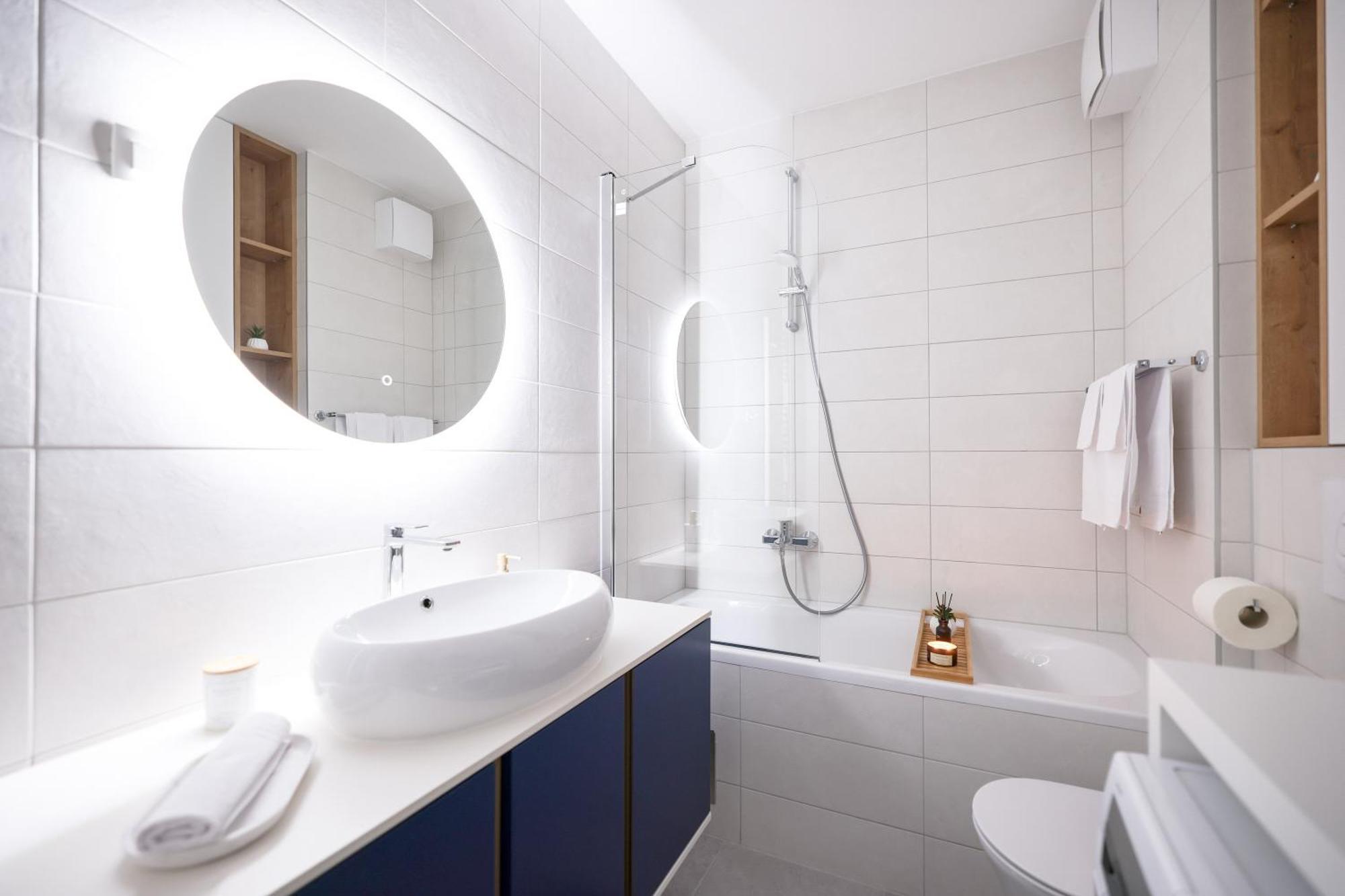 Alpha Level Apartment Zára Kültér fotó
