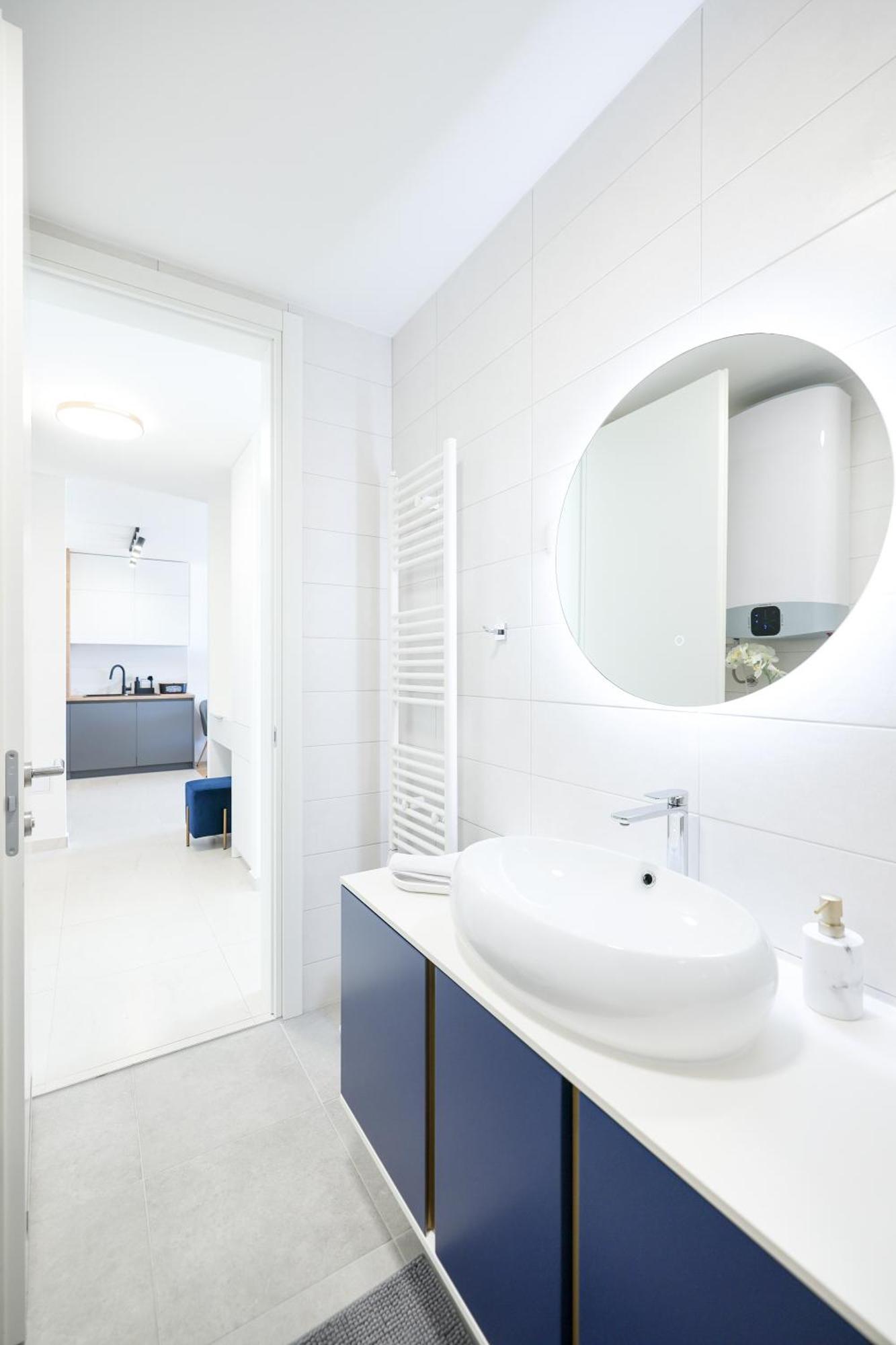 Alpha Level Apartment Zára Kültér fotó