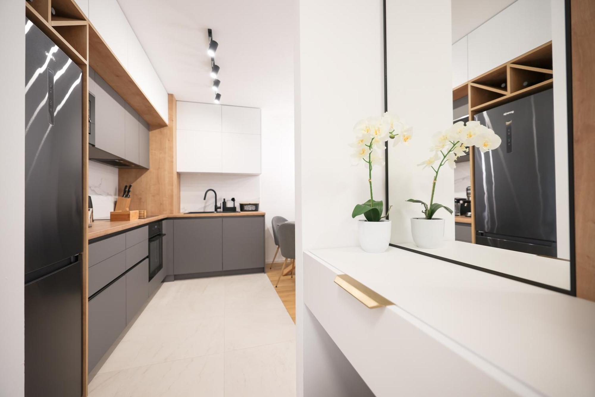 Alpha Level Apartment Zára Kültér fotó