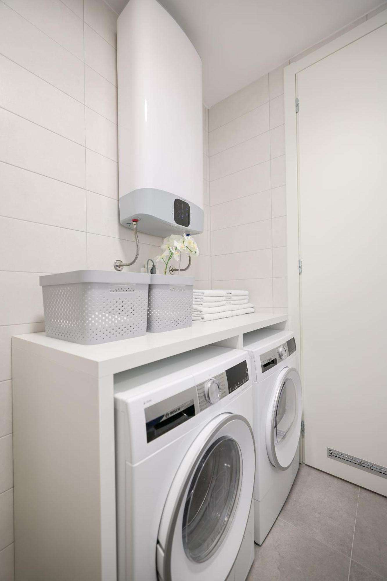 Alpha Level Apartment Zára Kültér fotó
