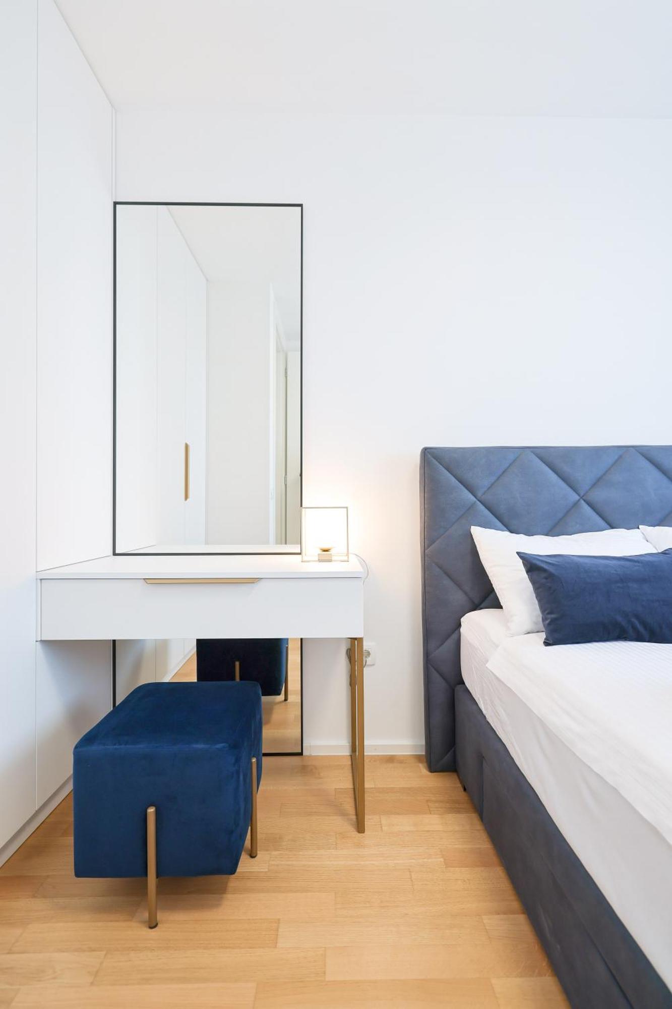 Alpha Level Apartment Zára Kültér fotó