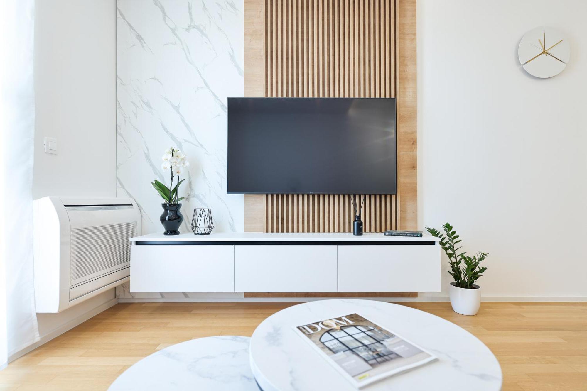 Alpha Level Apartment Zára Kültér fotó