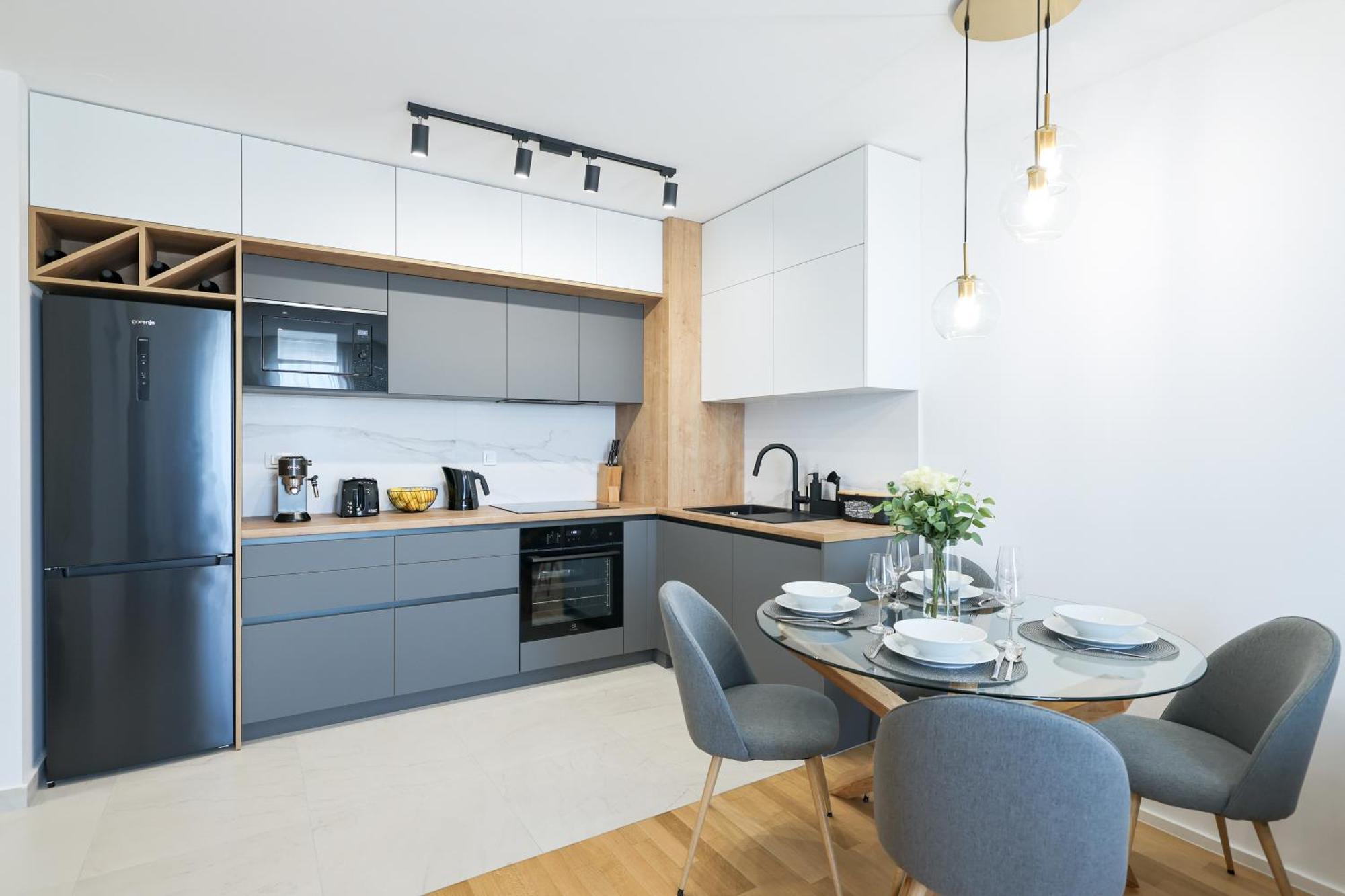Alpha Level Apartment Zára Kültér fotó